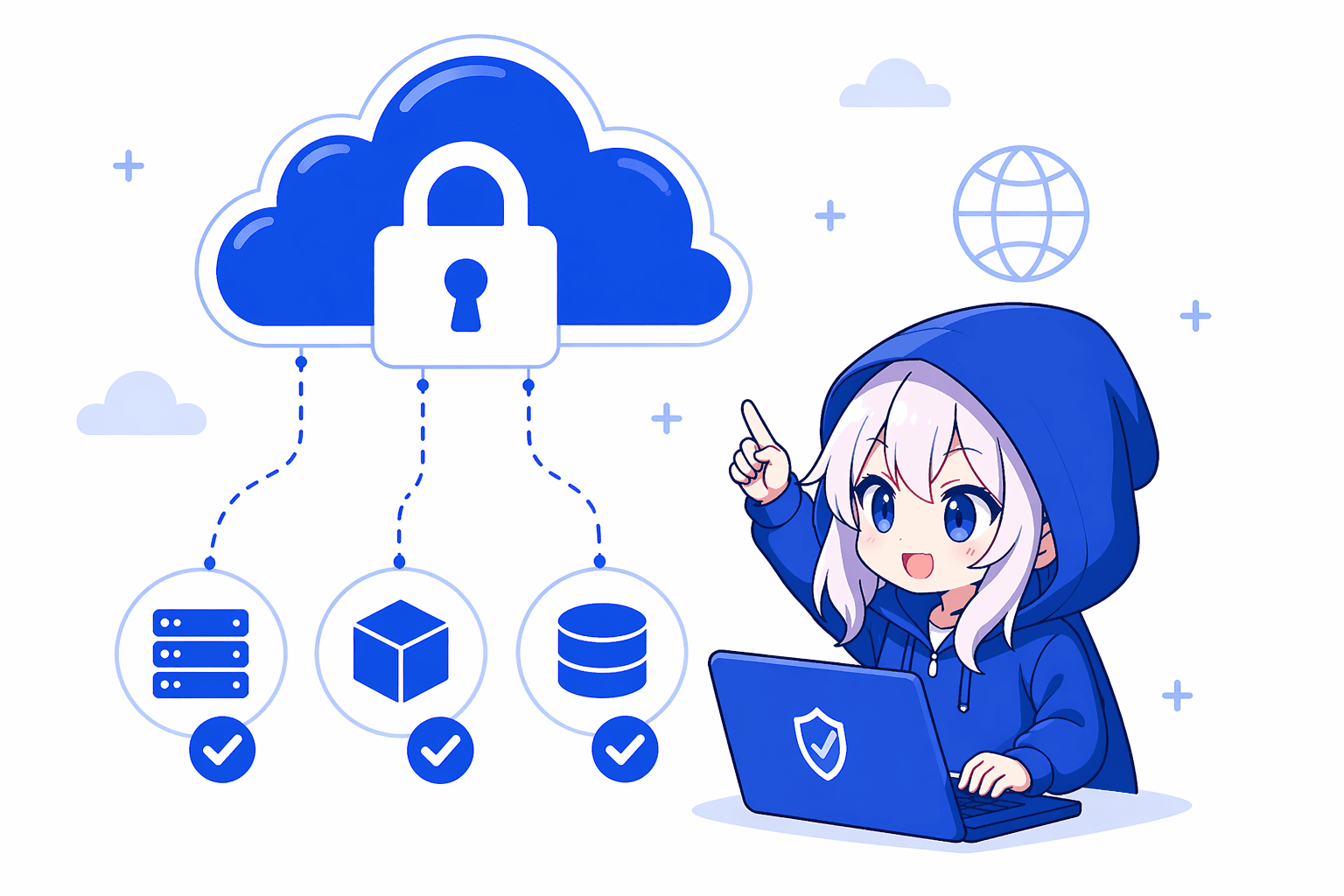 Why Multiple Domains on One Hosting Account is a Bad Idea